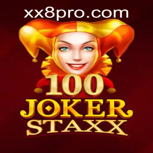 Exploring the Thrills of 100JokerStaxx at XX8.com