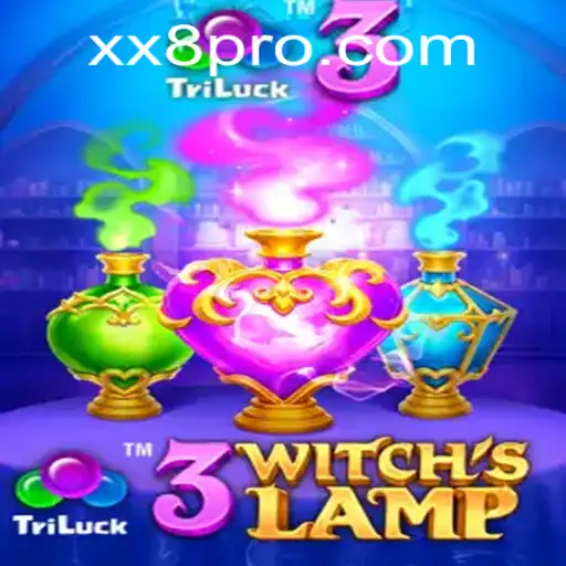 Discover the Enchantment of 3WitchsLamp: A Mesmerizing Journey into Magic