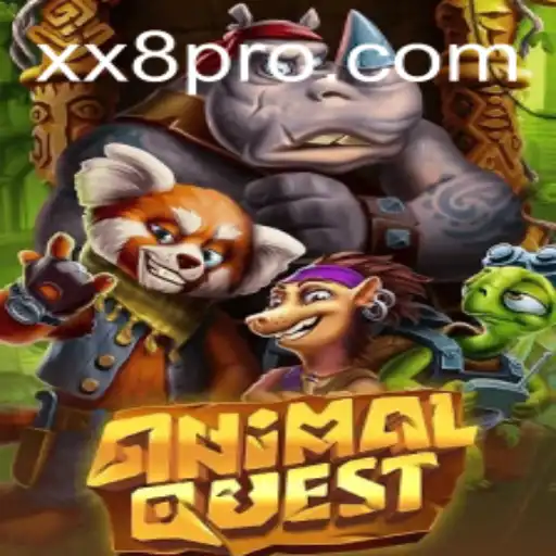 Exploring the World of AnimalQuest: A New Adventure Awaits
