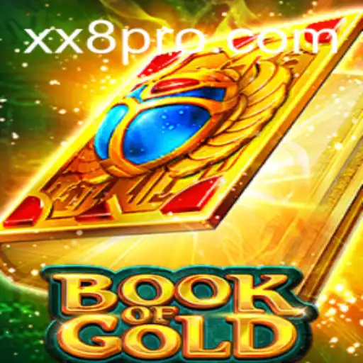 BookofGold: An Immersive Adventure with xx8.com