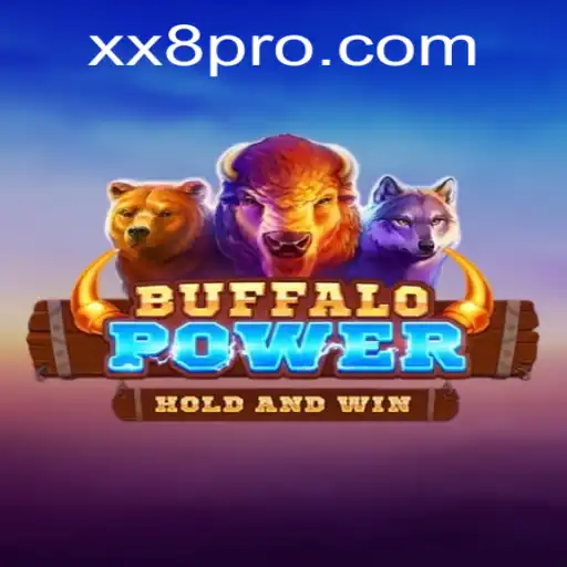 BuffaloPower: A Riveting Game Experience