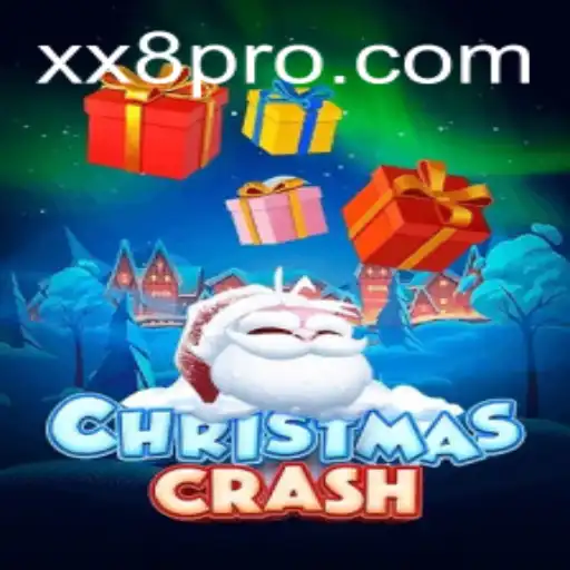 ChristmasCrash: A Festive Gaming Adventure