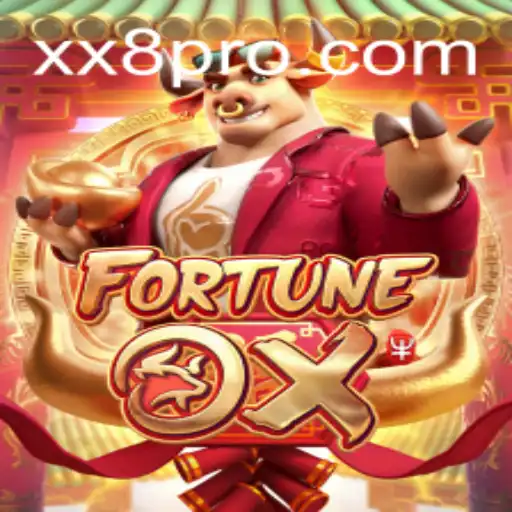 FortuneOx: A Thrilling Journey into the World of Luck and Prosperity