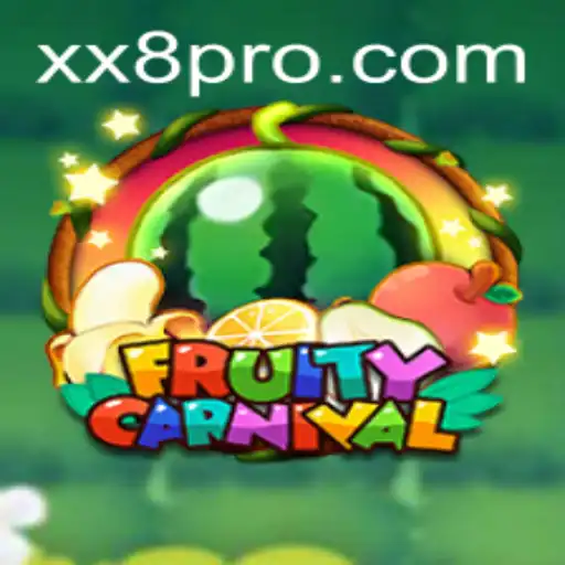 FruityCarnival: A Vibrant Splash into the Gaming World with xx8.com