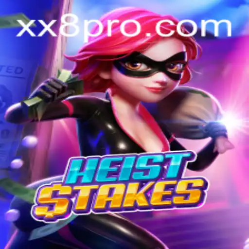 HeistStakes: The Ultimate Gaming Experience with xx8.com