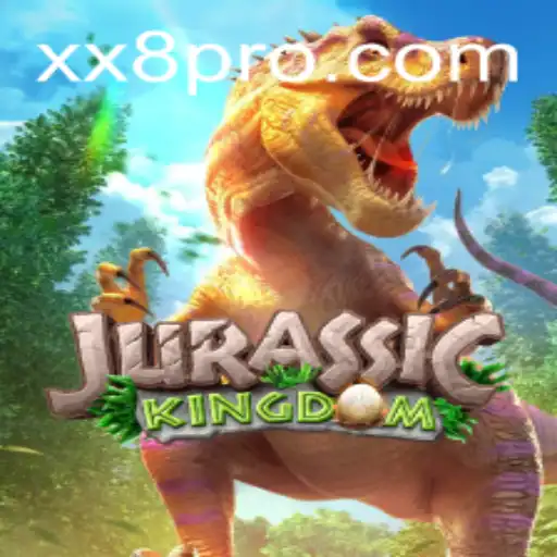 Discover the Thrilling Adventure of JurassicKingdom and xx8.com