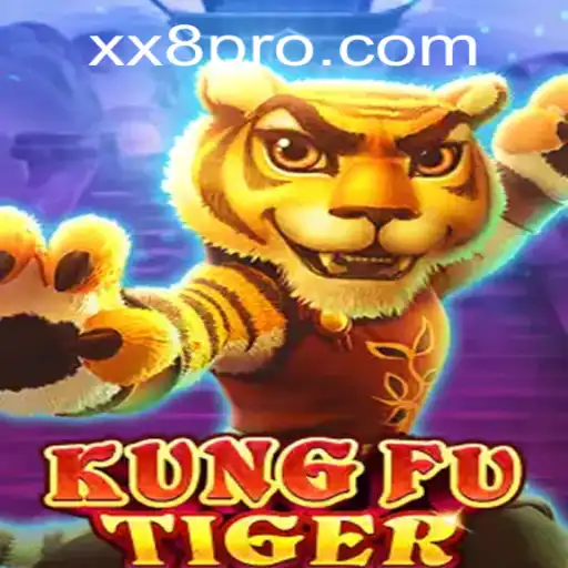 Experience the Thrill of KungFuTiger: The New Online Gaming Sensation on xx8.com