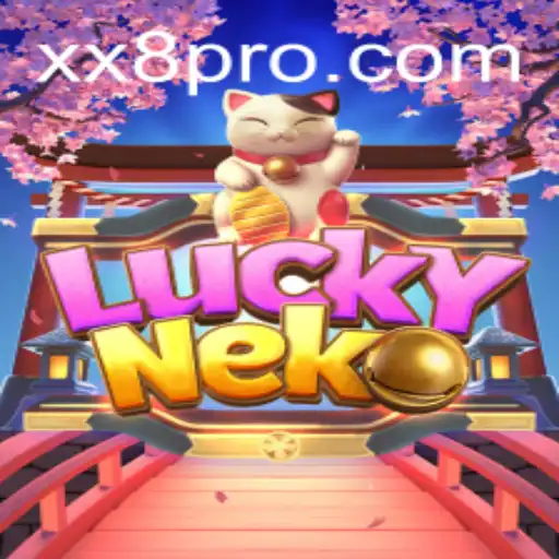 Discover LuckyNeko: A Thrilling Game Experience on xx8.com
