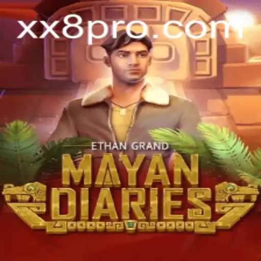 Unveiling the Mysteries of MayanDiaries