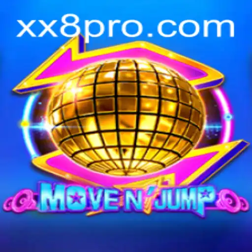 Master the Thrill of MovenJump at xx8.com