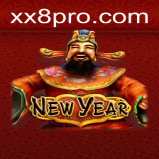 Exploring 'NewYear' - A Captivating Game Adventure with xx8.com