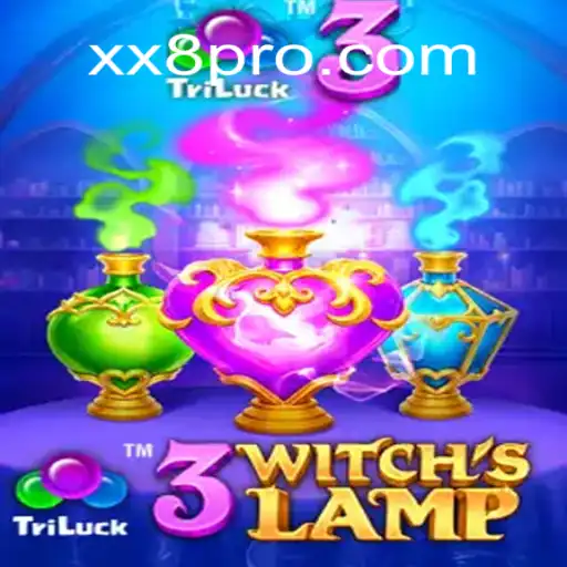 Discover the Enchantment of 3WitchsLamp: A Mesmerizing Journey into Magic