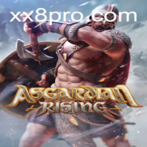 Explore AsgardianRising: A New Era of Norse Adventure