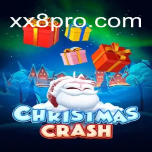 ChristmasCrash: A Festive Gaming Adventure