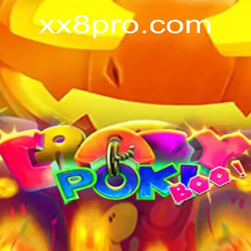 Unveiling CrazyPokiBoo: A New Gaming Sensation with an Innovative Spin