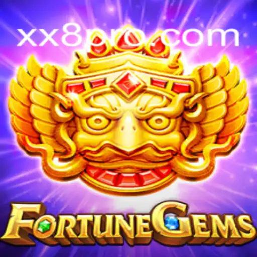 FortuneGems: The Ultimate Adventure Awaits with xx8.com