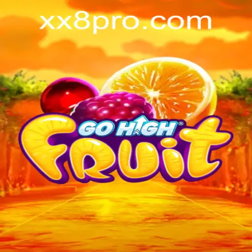 GoHighFruit: A Diverse and Engaging Gaming Experience with xx8.com