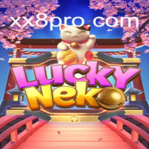 Discover LuckyNeko: A Thrilling Game Experience on xx8.com