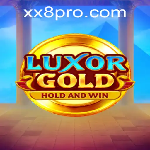 Discover LuxorGold: A Thrilling Journey into the Mysteries of Ancient Egypt