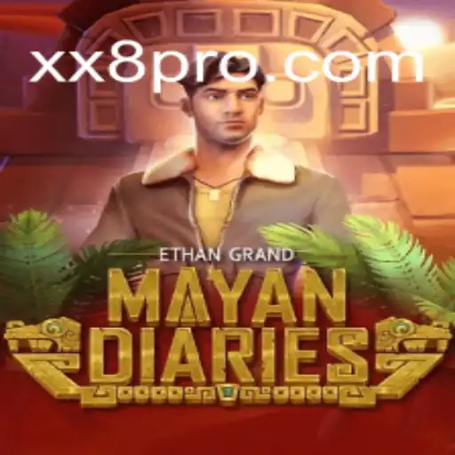 Unveiling the Mysteries of MayanDiaries