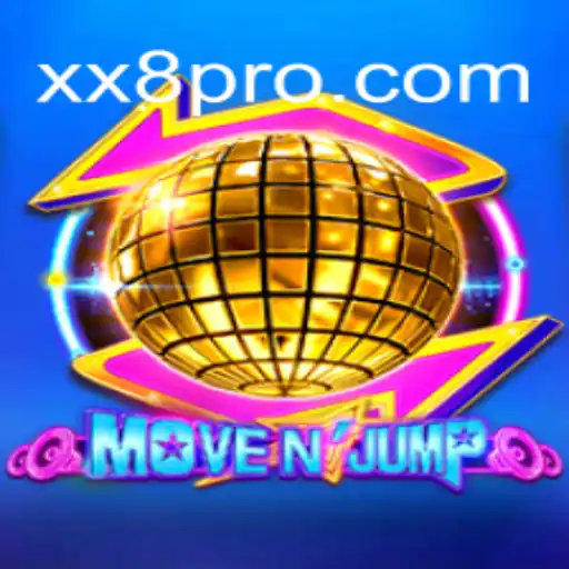 Master the Thrill of MovenJump at xx8.com