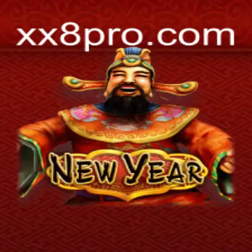 Exploring 'NewYear' - A Captivating Game Adventure with xx8.com