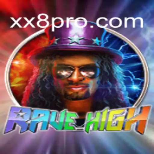 RaveHigh: The Ultimate Gaming Experience