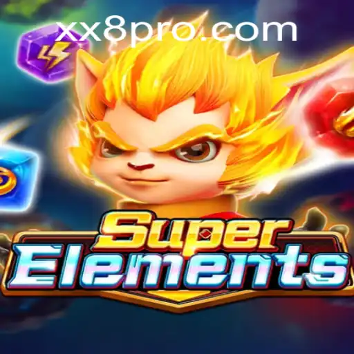 Exploring the World of SuperElements and Its Innovative Gameplay