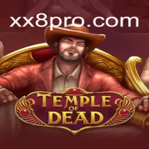 Exploring the Enigma of TempleofDead: A Journey into Ancient Mysteries