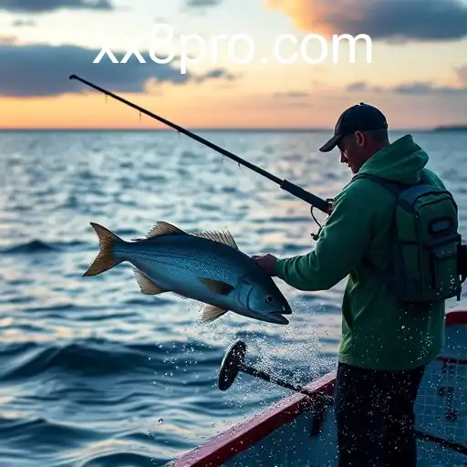 Pesca online