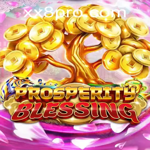 ProsperityBlessing: A Dive into the New Revolutionary Game by xx8.com