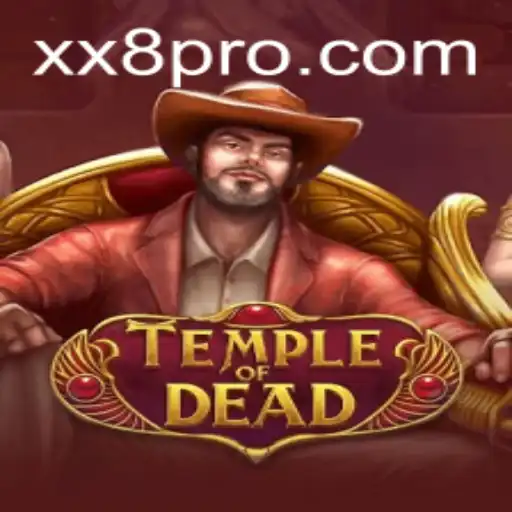 Exploring the Enigma of TempleofDead: A Journey into Ancient Mysteries