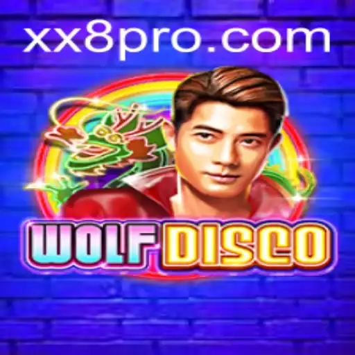 Discover WolfDisco: A Thrilling Gaming Adventure
