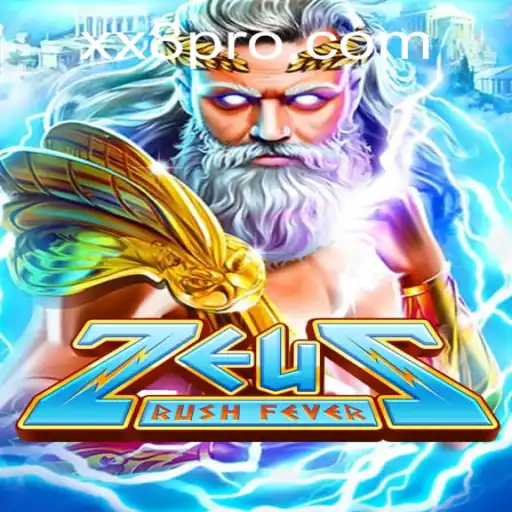 Discover the Thrills of ZeusRushFever